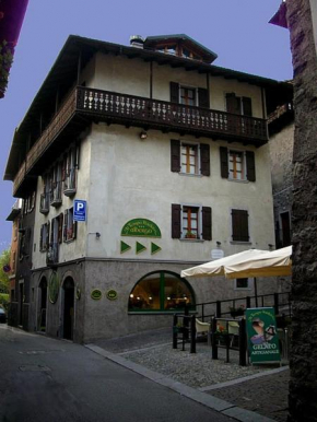 Albergo Al Tempo Perduto Bagolino